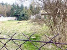 Działka budowlana Skarżysko-Kamienna Bór, ul. Partyzantów. Zdjęcie 4