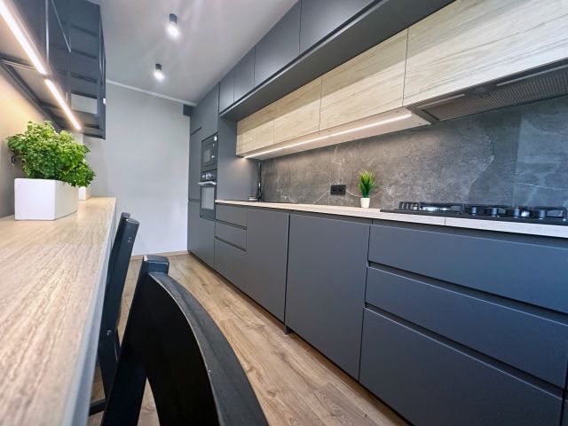 Mieszkanie 2-pokojowe Wieliczka Centrum, os. Henryka Sienkiewicza. Zdjęcie 1