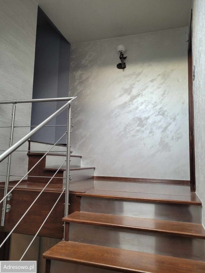 dom wolnostojący, 5 pokoi Turowice. Zdjęcie 13