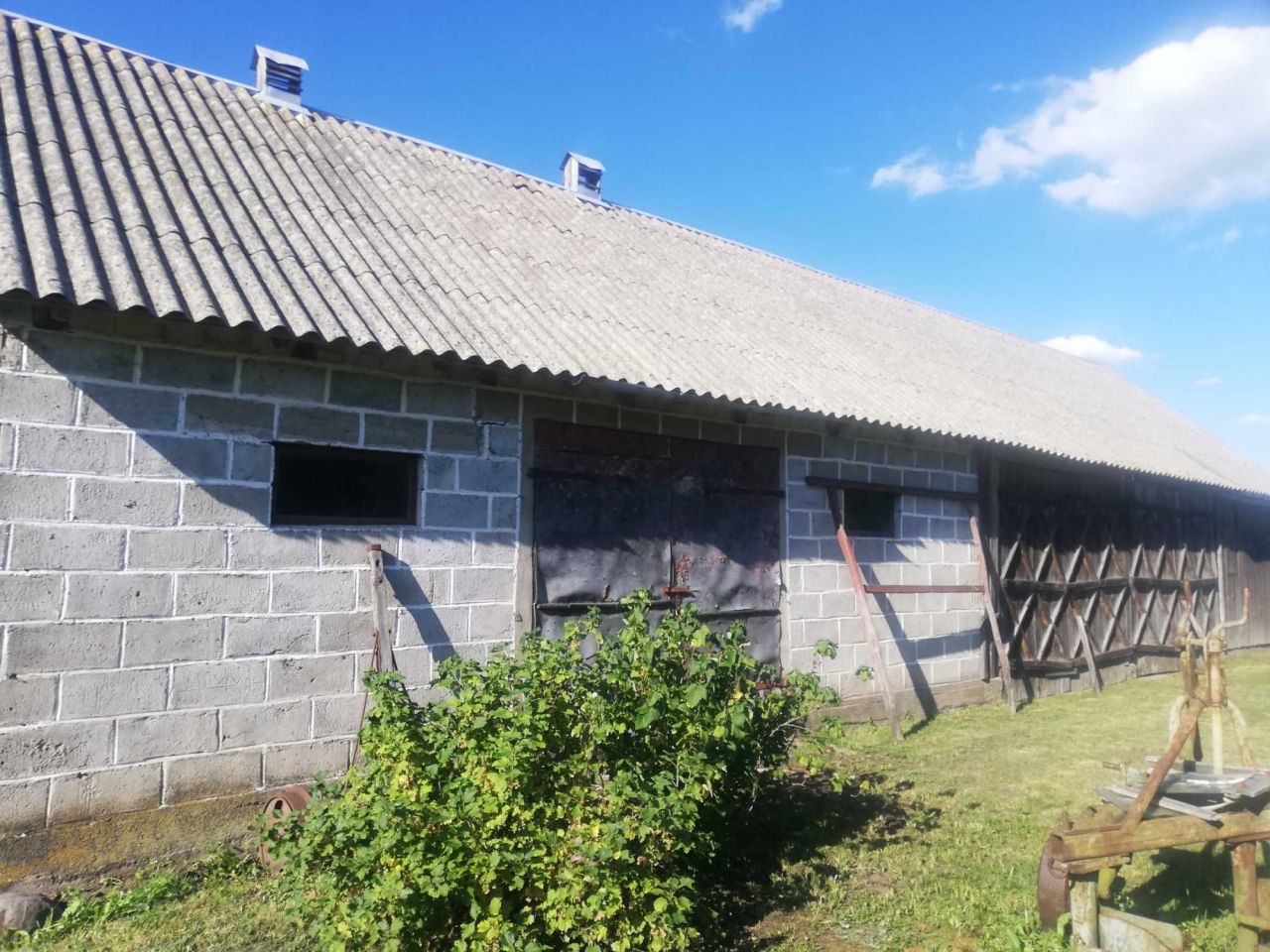 dom wolnostojący Żurobice. Zdjęcie 6