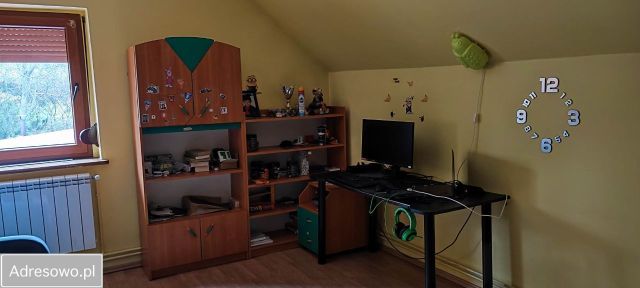 dom wolnostojący, 5 pokoi Tarnowiec. Zdjęcie 45