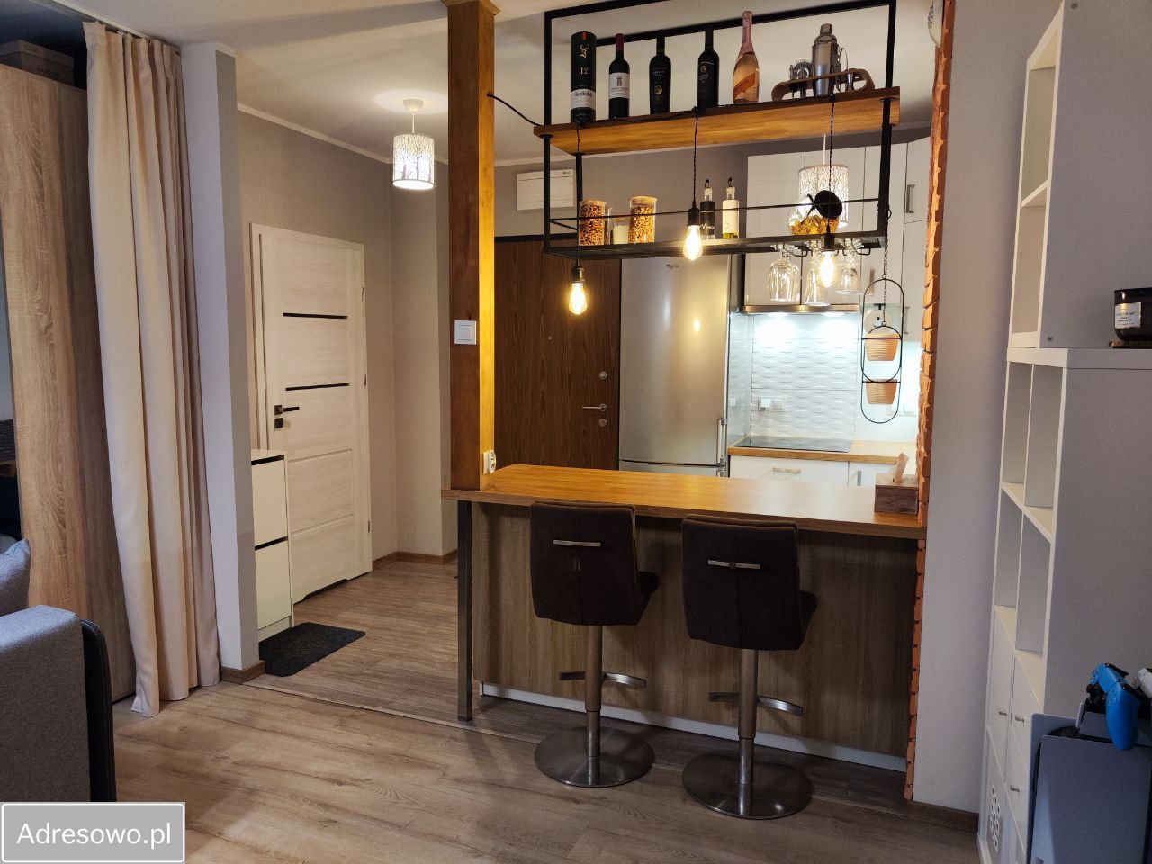 Mieszkanie 1-pokojowe Warszawa Praga-Północ, ul. Stalowa. Zdjęcie 2