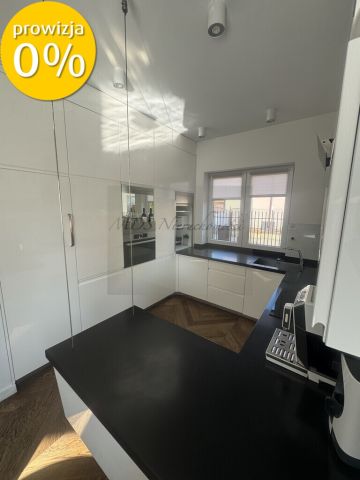 bliźniak, 6 pokoi Bielawa, ul. Powsińska. Zdjęcie 19