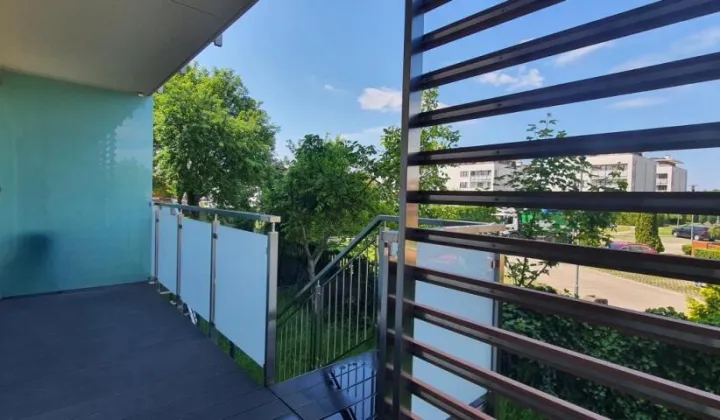 Mieszkanie 2-pokojowe Kołobrzeg, ul. Rybacka
