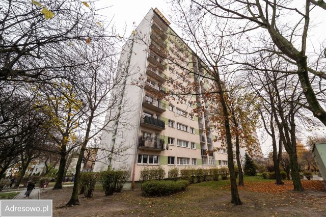 Mieszkanie 2-pokojowe Łódź Śródmieście, ul. Tamka. Zdjęcie 1