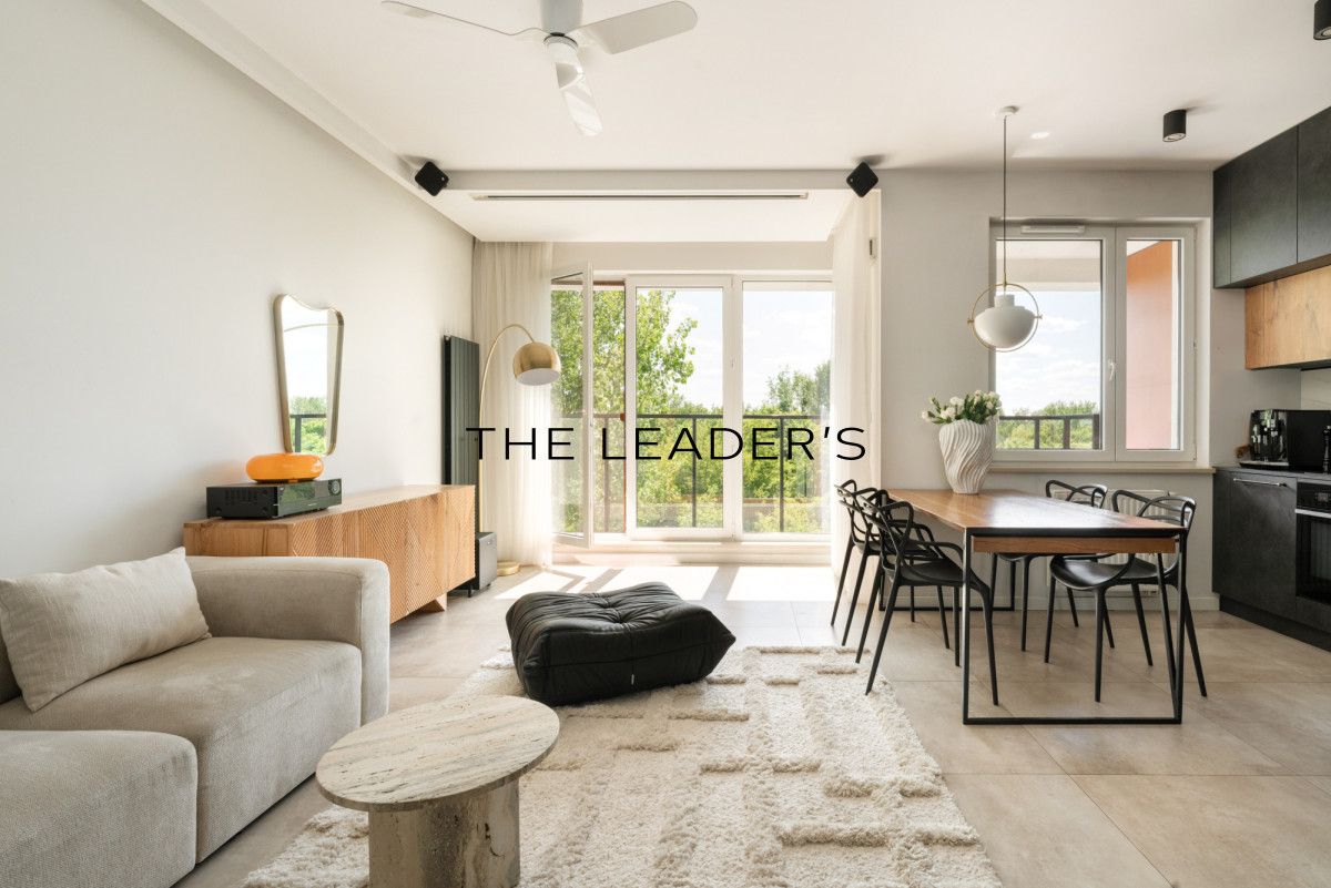 Mieszkanie 3-pokojowe Warszawa Żoliborz, ul. Kaliny Jędrusik