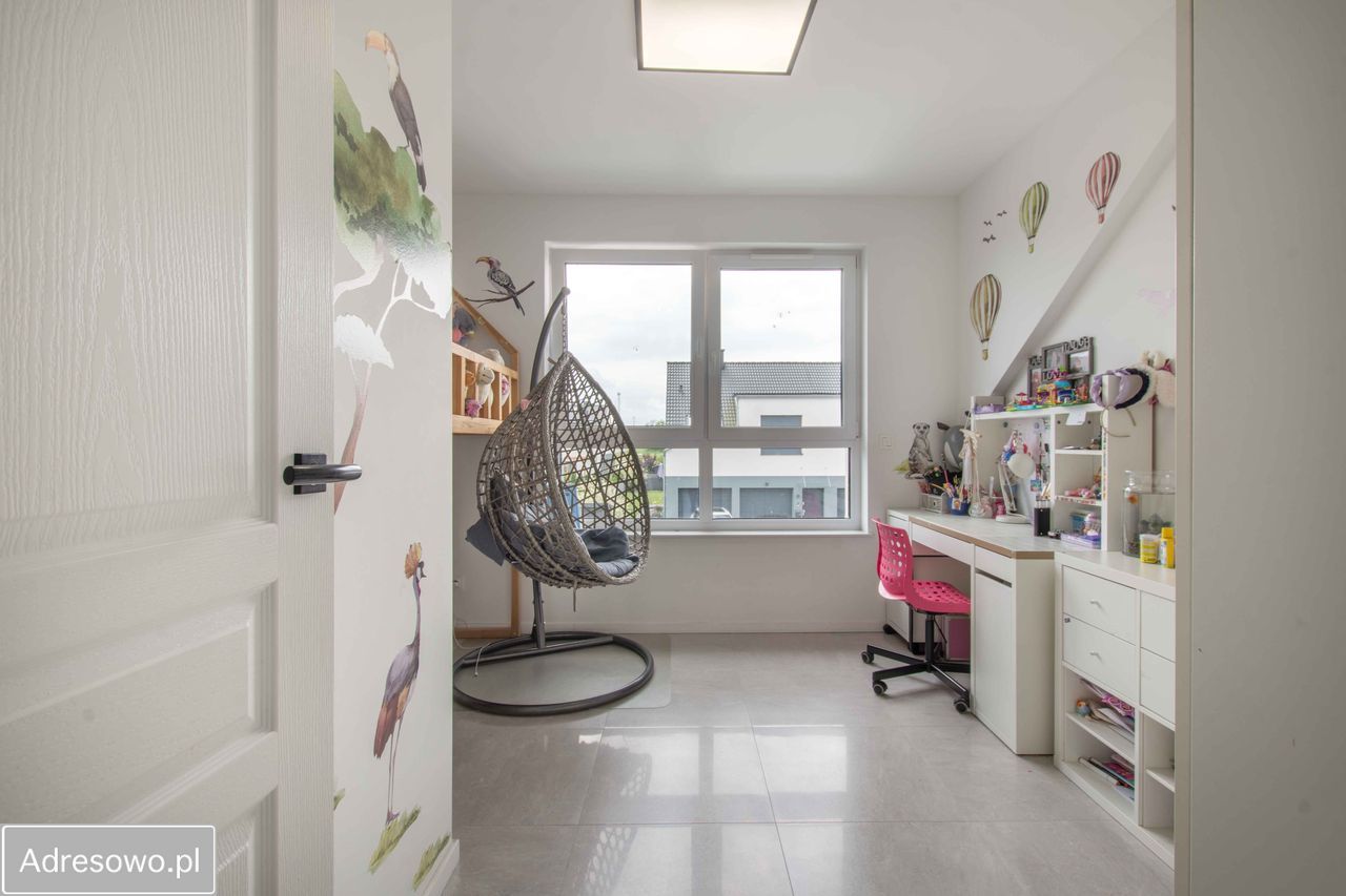 Mieszkanie 5-pokojowe Opole Chmielowice, ul. Koralowa. Zdjęcie 7
