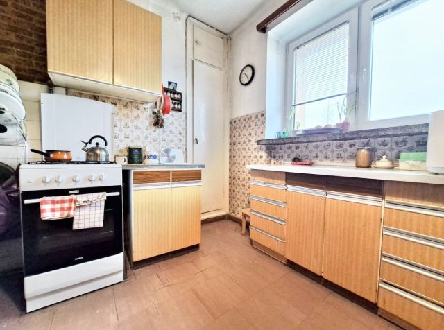 Mieszkanie 2-pokojowe Białystok Centrum, ul. Fabryczna. Zdjęcie 5