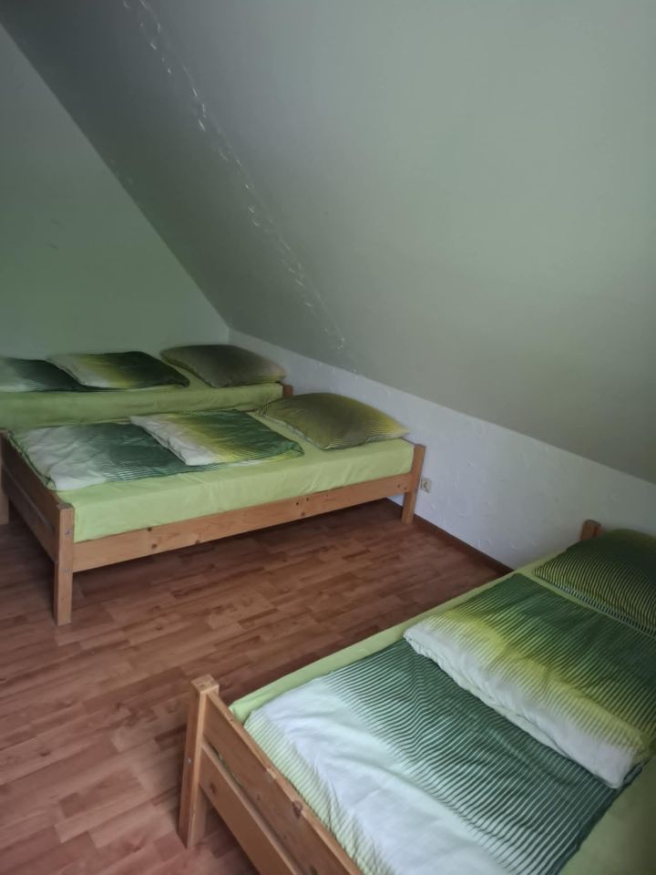 dom wolnostojący, 9 pokoi Boszkowo-Letnisko, ul. Łąkowa. Zdjęcie 10