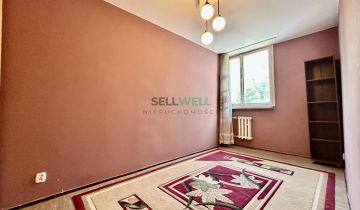 Mieszkanie 3-pokojowe Łódź Dąbrowa, ul. Deotymy