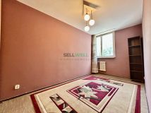 Mieszkanie 3-pokojowe Łódź Dąbrowa, ul. Deotymy