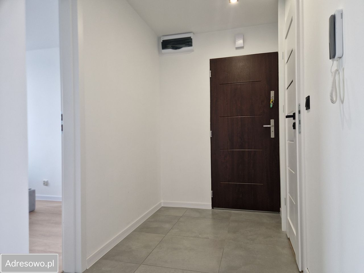 Mieszkanie 3-pokojowe Skarżysko-Kamienna, ul. Konopnickiej. Zdjęcie 13