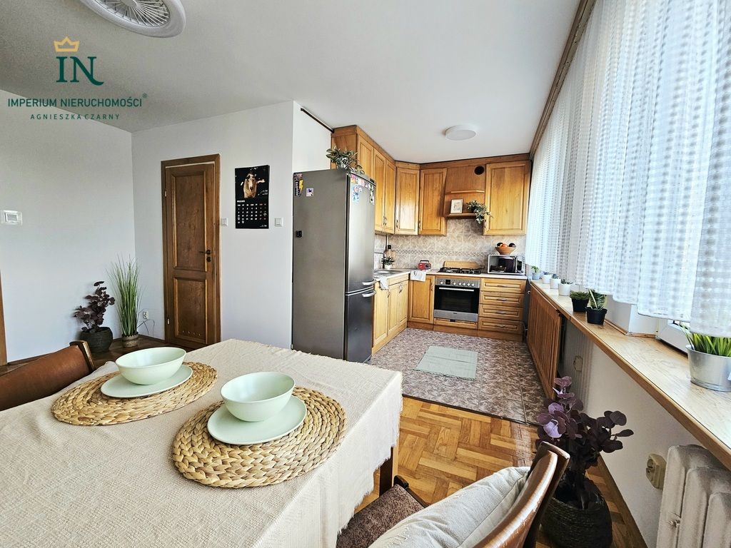 Mieszkanie 4-pokojowe Lublin Czechów, ul. Radzyńska. Zdjęcie 3