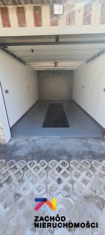 Garaż/miejsce parkingowe Zielona Góra, ul. Zdrojowa. Zdjęcie 3