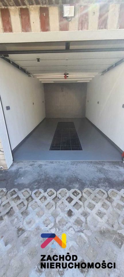 Garaż/miejsce parkingowe Zielona Góra, ul. Zdrojowa. Zdjęcie 3