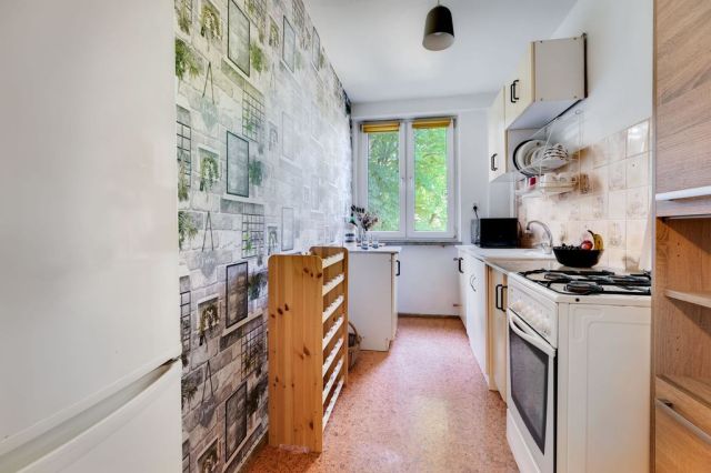 Mieszkanie 2-pokojowe Warszawa Wola, ul. Góralska. Zdjęcie 4