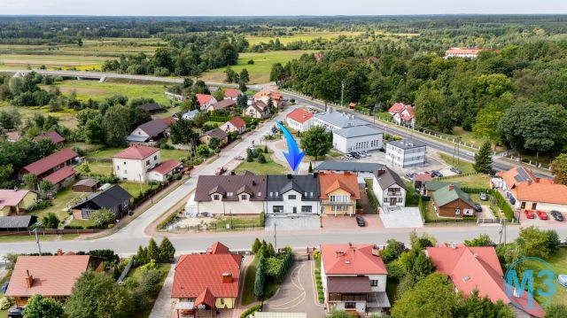 Nieruchomość komercyjna Bojanów, ul. Szkolna. Zdjęcie 2