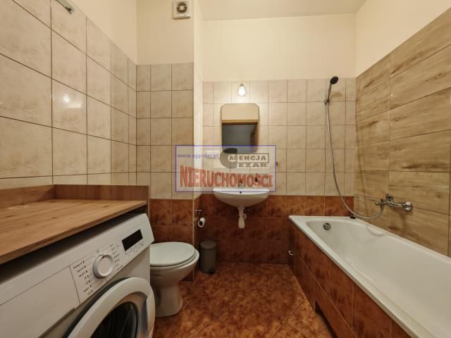 Mieszkanie 2-pokojowe Mińsk Mazowiecki Centrum, ul. Tadeusza Kościuszki. Zdjęcie 8