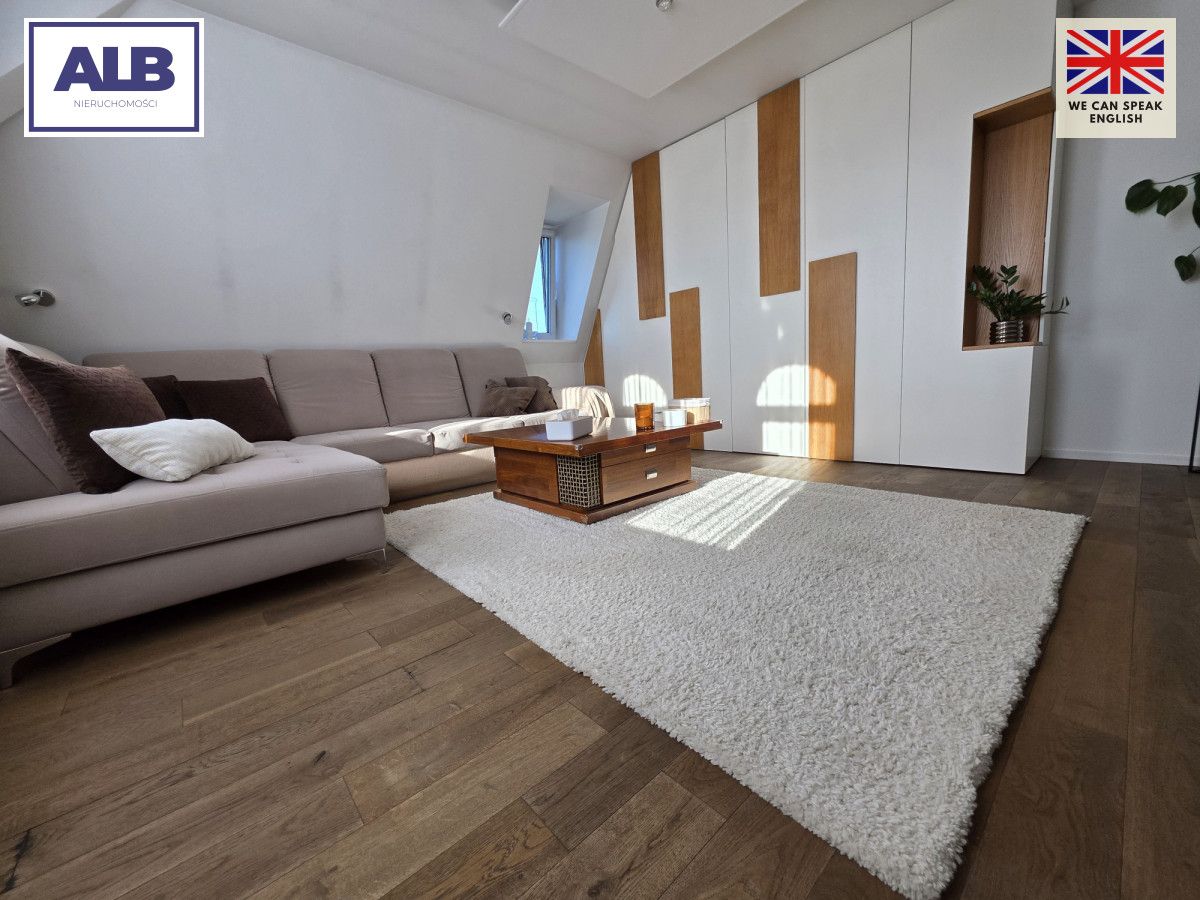 Mieszkanie 3-pokojowe Sopot. Zdjęcie 10