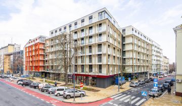 Mieszkanie 2-pokojowe Lublin Śródmieście, ul. Jasna