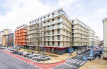 Mieszkanie 2-pokojowe Lublin Śródmieście, ul. Jasna