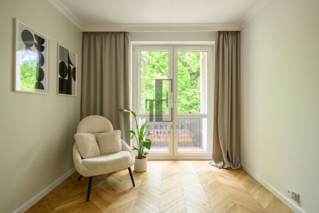 Mieszkanie 3-pokojowe Warszawa Wola, ul. Jana Długosza. Zdjęcie 15