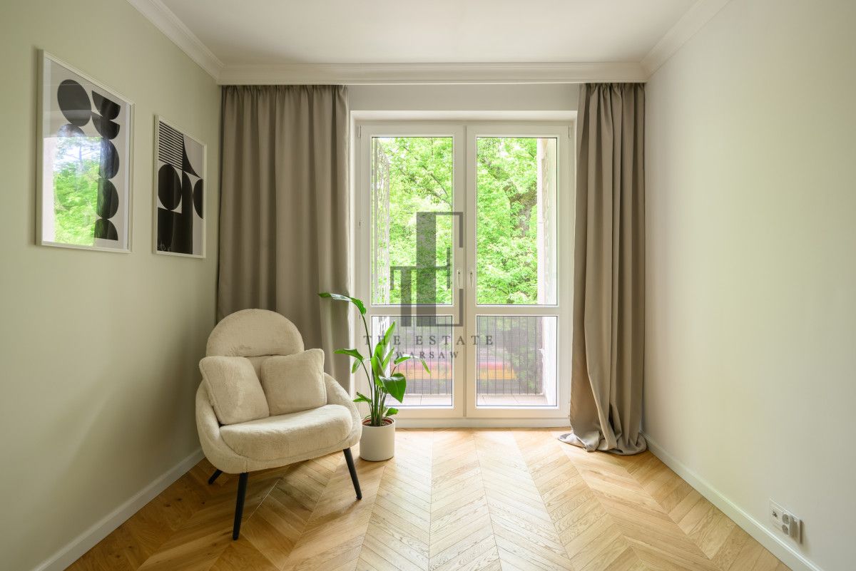 Mieszkanie 3-pokojowe Warszawa Wola, ul. Jana Długosza. Zdjęcie 15