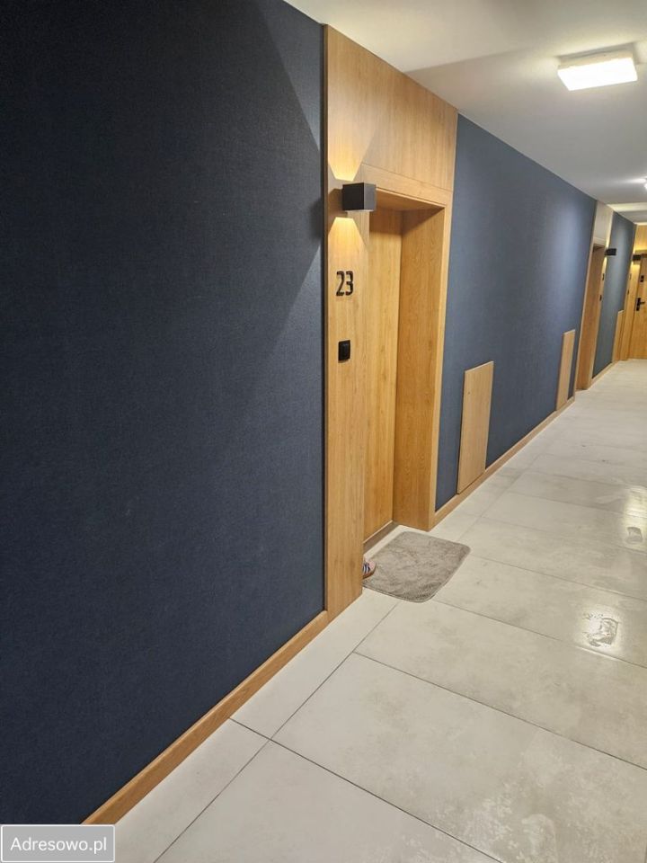 Mieszkanie 2-pokojowe Nowa Sól, ul. Konstruktorów. Zdjęcie 16