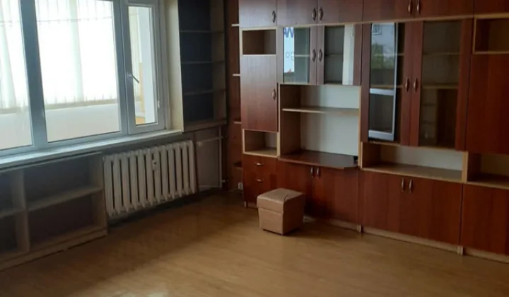 Mieszkanie 3-pokojowe Łomża, ul. Juliana Ursyna Niemcewicza