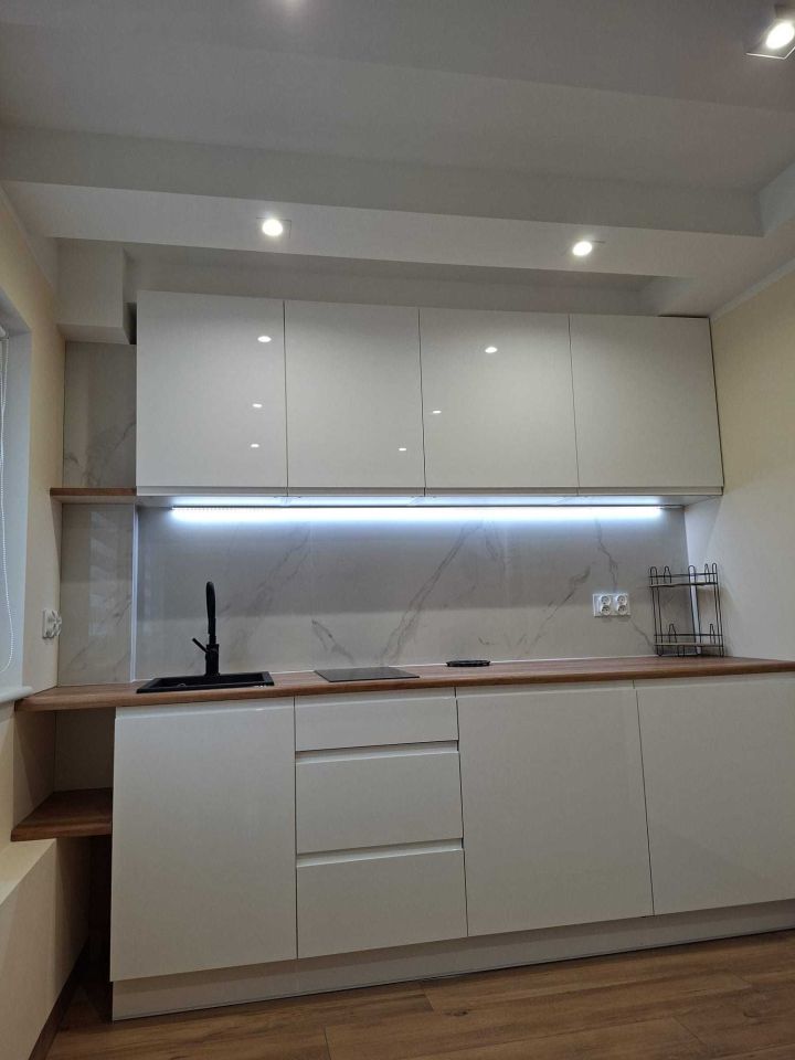 Mieszkanie 1-pokojowe Szczecin Centrum, ul. Stanisława Noakowskiego. Zdjęcie 8