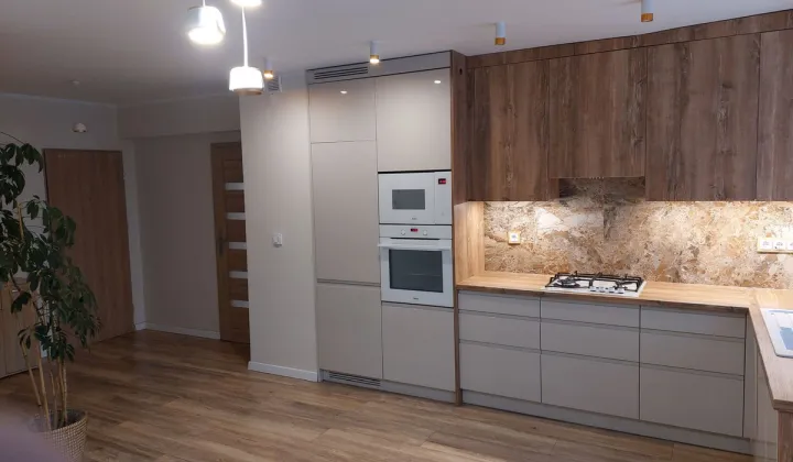 Mieszkanie 3-pokojowe Tychy Cielmice