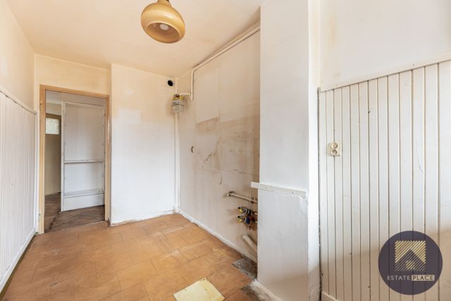 Mieszkanie 2-pokojowe Warszawa Śródmieście, ul. Okrąg. Zdjęcie 6