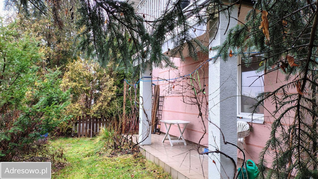 Mieszkanie 2-pokojowe Warszawa Wawer, ul. Południowa. Zdjęcie 7