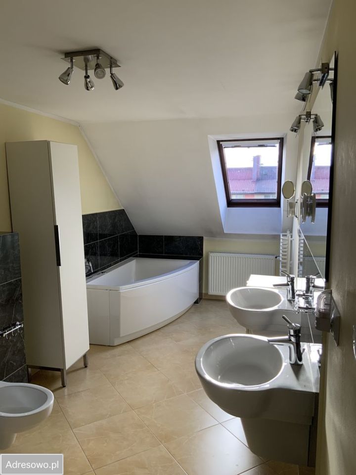 dom szeregowy Oborniki Śląskie, ul. Aleksandra Gierymskiego. Zdjęcie 10