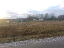 Działka budowlana Głosków, ul. Szkolna. Zdjęcie 1