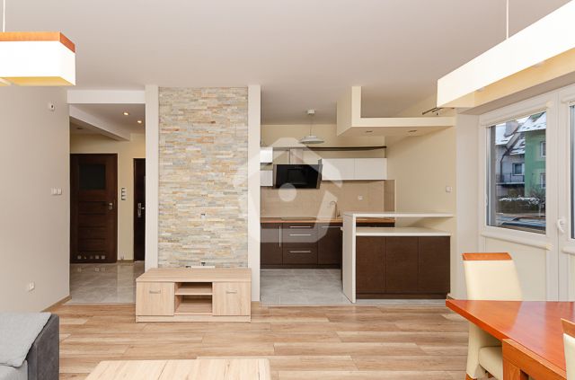 Mieszkanie 3-pokojowe Rzeszów Zalesie, ul. Forsycji. Zdjęcie 2