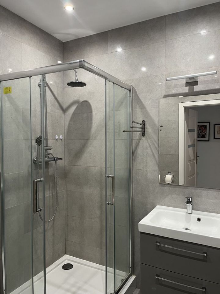 Mieszkanie 4-pokojowe Lublin. Zdjęcie 3