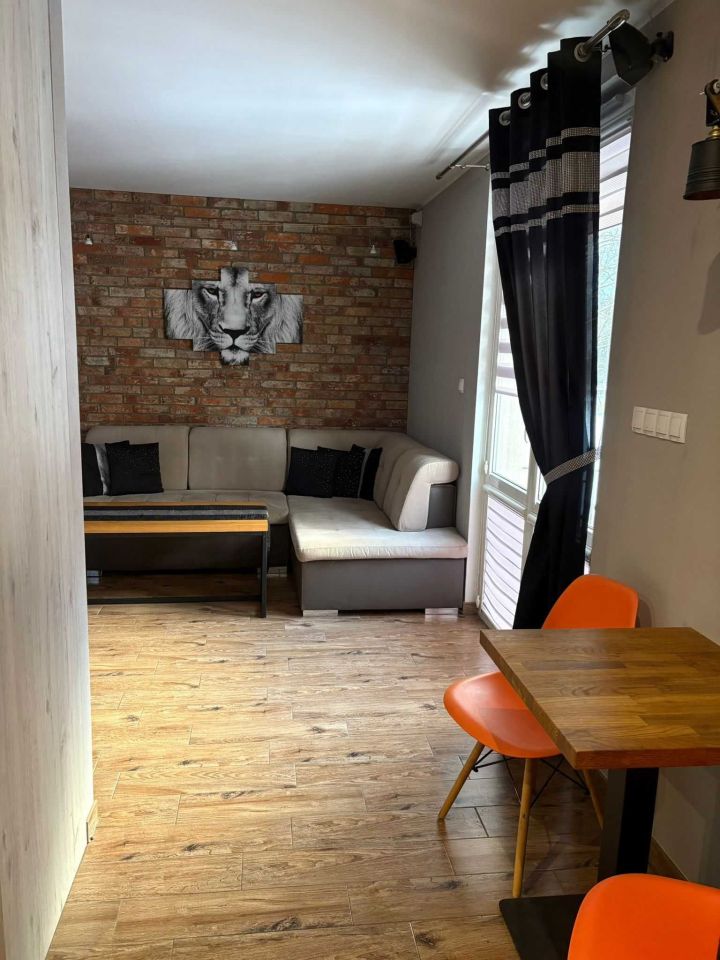 Mieszkanie 1-pokojowe Jelenia Góra Centrum, ul. Tkacka. Zdjęcie 4