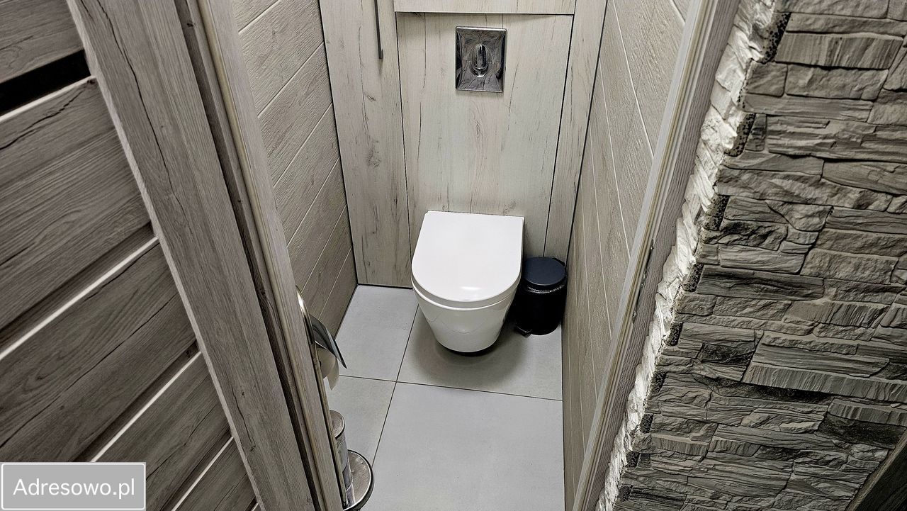 Mieszkanie 3-pokojowe Łódź Stare Polesie, ul. płk. dr. Stanisława Więckowskiego. Zdjęcie 13