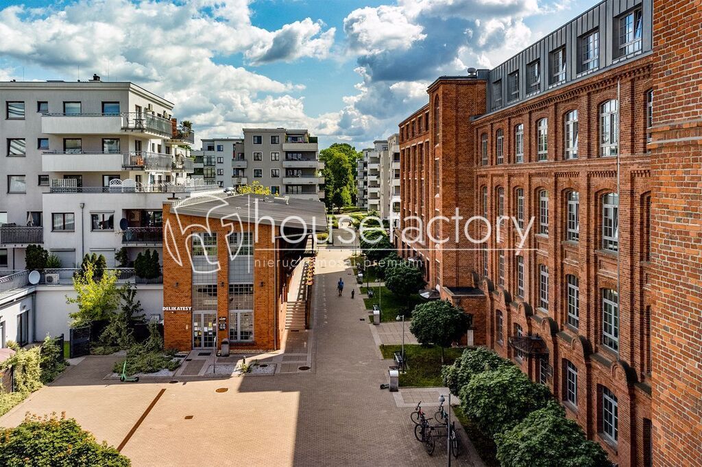 Lokal Łódź Księży Młyn, ul. Tylna. Zdjęcie 2