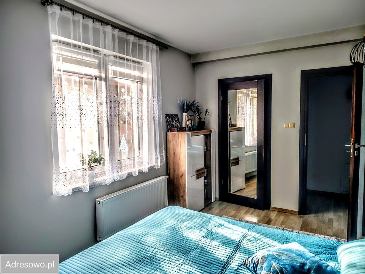 bliźniak, 4 pokoje Marki, ul. Grunwaldzka. Zdjęcie 15