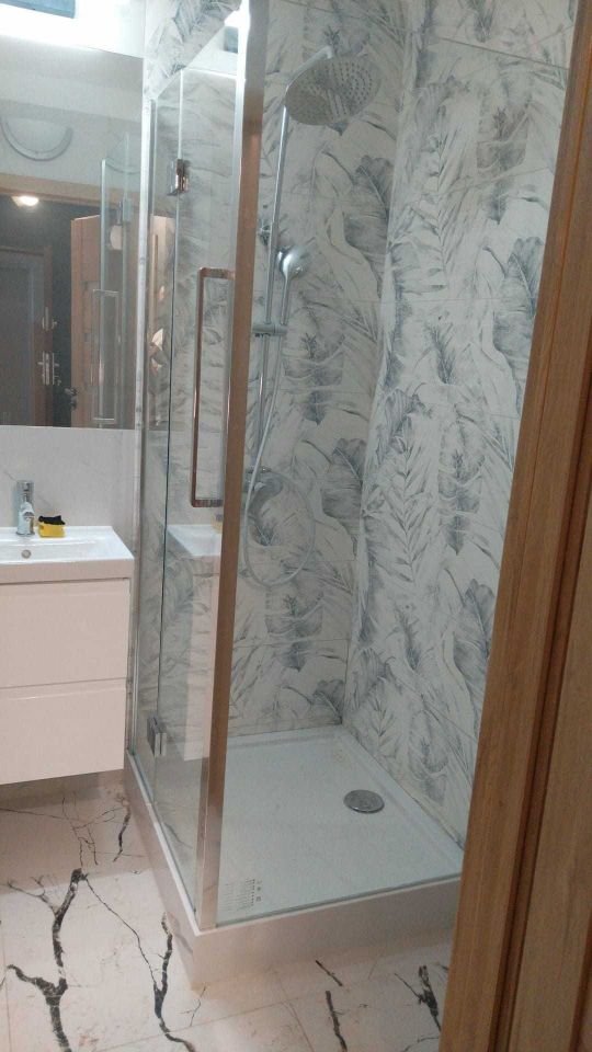 Mieszkanie 3-pokojowe Toruń, ul. Ludwika Rydygiera. Zdjęcie 7