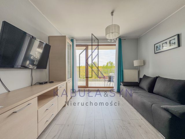 Mieszkanie 1-pokojowe Chłapowo. Zdjęcie 6