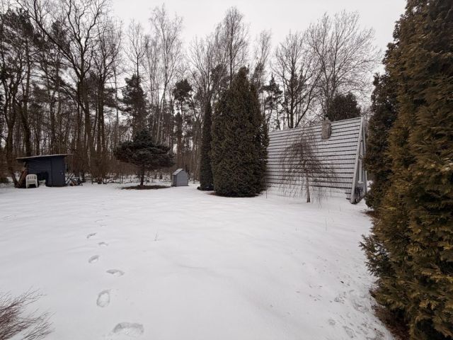 Działka rod Prażmów. Zdjęcie 1