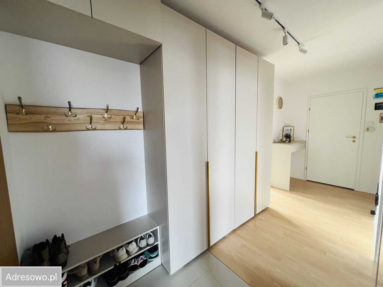 Mieszkanie 3-pokojowe Olsztyn Osiedle Generałów, ul. gen. Stefana Grota Roweckiego. Zdjęcie 13