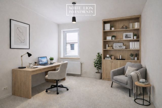 dom, 7 pokoi Piaseczno Zalesie Dolne, ul. Redutowa. Zdjęcie 20