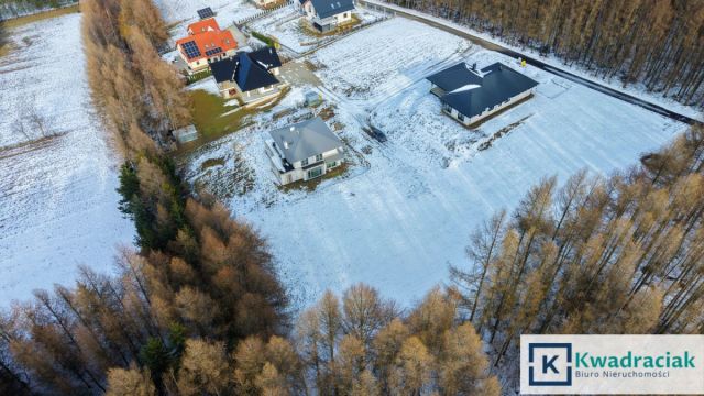 Działka inwestycyjna Rymanów. Zdjęcie 5