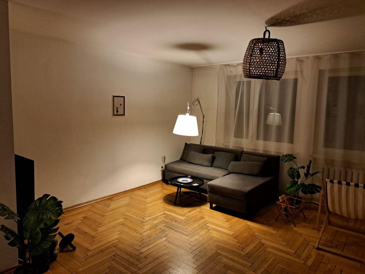 Mieszkanie 3-pokojowe Warszawa Śródmieście, ul. Hoża. Zdjęcie 10