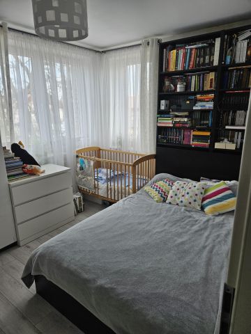 Mieszkanie 4-pokojowe Warszawa Ursus, ul. Władysława Jagiełły. Zdjęcie 18