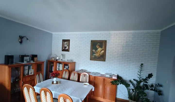 Mieszkanie 3-pokojowe Mierzyn, ul. Grafitowa